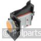 Motor beluchtingsunit compleet DE97-00613A - Samsung - 94017080 - 8713411178603 - 94017080001 - DE9700613A - 9.40.17.08-0