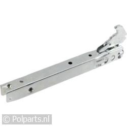 Scharnier van ovendeur DG97-00023A