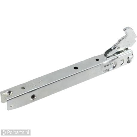 Scharnier van ovendeur DG97-00023A - Samsung - 94031010 - 8713411178696 - 94031010001 - DG9700023A - 9.40.31.01-0