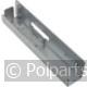 Houder van scharnier rechts DG61-00647A - Samsung - 94031030 - 8713411178719 - 94031030001 - DG6100647A - 9.40.31.03-0
