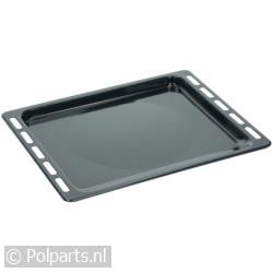 Bakplaat geemailleerd 414x330mm DE63-00339A