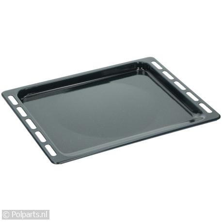 Bakplaat geemailleerd 414x330mm DE63-00339A - Samsung - 94043040 - 8713411178757 - 94043040001 - DE6300339A - 9.40.43.04-0 - DG9404822C