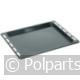 Bakplaat geemailleerd 414x330mm DE63-00339A - Samsung - 94043040 - 8713411178757 - 94043040001 - DE6300339A - 9.40.43.04-0 - DG9404822C