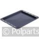 Bakplaat geemailleerd 460x370mm DG63-00012A - Samsung - 94043050 - 8713411178764 - 94043050001 - DG6300012A - 9.40.43.05-0 - DG9404821A
