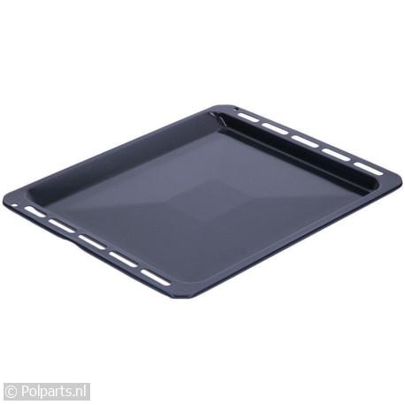 Bakplaat geemailleerd 460x370mm DG63-00012A - Samsung - 94043050 - 8713411178764 - 94043050001 - DG6300012A - 9.40.43.05-0 - DG9404821A