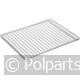 Rooster 364x280mm klein DE66-00186A - Samsung - 94043080 - 8713411178788 - 94043080001 - DE6600186A - 9.40.43.08-0