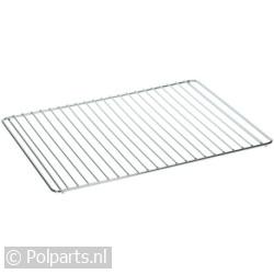 Rooster 415x330mm groot tbv bakplaat DE66-00187A
