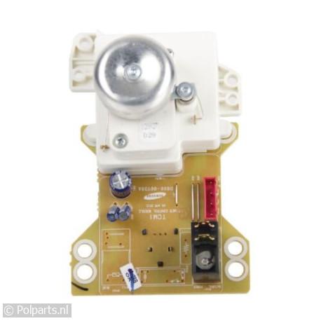 DE96-00738A Timer Tijdklok van magnetron - Samsung - 94052010 - 8713411178856 - 94052010001 - DE9600738A - 9.40.52.01-0