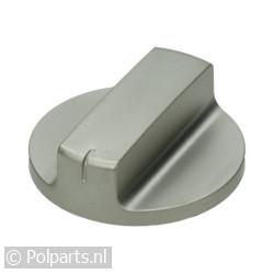 Knop tijd/temperatuur RVS DG64-00270A