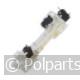Deurschakelaars in houder DE96-00120Q - Samsung - 94054010 - 8713411178917 - 94054010001 - DE9600120Q - 9.40.54.01-0