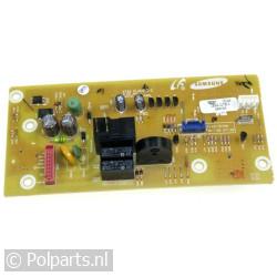 Module bedieningsprint -met display- DE92-02168A