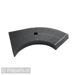 Verwarmingselement buis/grill 600W