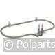 Verwarmingselement hetelucht 1700W DG47-00011A - Samsung - 94058020 - 8713411179044 - 94058020001 - DG4700011A - 9.40.58.02-0