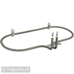 Verwarmingselement hetelucht 1700W DG47-00011A