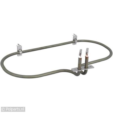Verwarmingselement hetelucht 1700W DG47-00011A - Samsung - 94058020 - 8713411179044 - 94058020001 - DG4700011A - 9.40.58.02-0