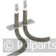 Verwarmingselement hetelucht 1700W DG47-00011A - Samsung - 94058020 - 8713411179044 - 94058020001 - DG4700011A - 9.40.58.02-0