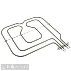 Verwarmingselement grill 2700W DE47-00038A