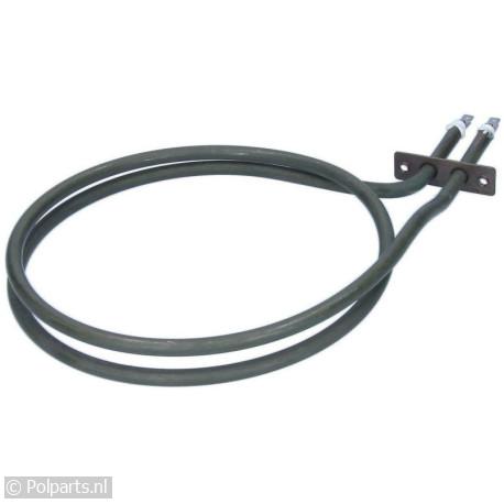 Verwarmingselement hete lucht 1500W DE47-00037A - Samsung - 94058050 - 8713411179075 - 94058050001 - DE4700037A - 9.40.58.05-0