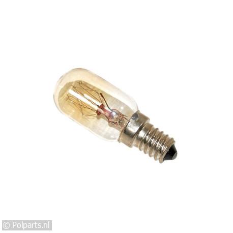 Lamp 230V 25W - Samsung - 94060020 - 8713411179082 - 94060020001 - 4713000168 - 9.40.60.02-0