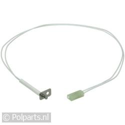 NTC voeler 575mm DE32-10013A