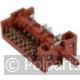 Standenschakelaar oven met 15 contacten DG34-00008A - Samsung - DG3400008A - 94061020 - 8713411179105 - 94061020001 - 9.40.61.02-0