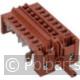 Standenschakelaar oven met 15 contacten DG34-00008A - Samsung - DG3400008A - 94061020 - 8713411179105 - 94061020001 - 9.40.61.02-0