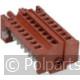 Standenschakelaar oven met 15 contacten DG34-00008A - Samsung - DG3400008A - 94061020 - 8713411179105 - 94061020001 - 9.40.61.02-0