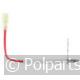 Temperatuursensor DG32-00001C - Samsung - 94061030 - 8713411179112 - 94061030001 - DG3200001C - 9.40.61.03-0