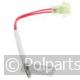 Temperatuursensor DG32-00001C - Samsung - 94061030 - 8713411179112 - 94061030001 - DG3200001C - 9.40.61.03-0