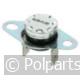 Thermostaat-vast NT-103NC met 2 contacten DG47-00010B - Samsung - 94062010 - 8713411179129 - 94062010001 - DG4700010B - 9.40.62.01-0