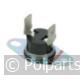 Thermostaat-vast NT-103NC met 2 contacten DG47-00010B - Samsung - 94062010 - 8713411179129 - 94062010001 - DG4700010B - 9.40.62.01-0