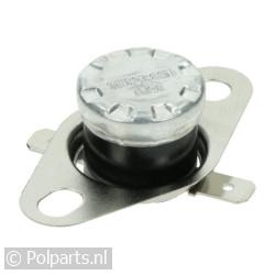 Thermsotaat-vast NT-101 met 2 contacten DE47-20009A