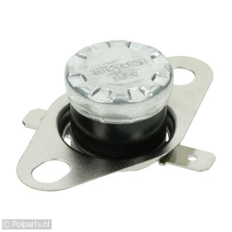 Thermsotaat-vast NT-101 met 2 contacten DE47-20009A - Samsung - 94062020 - 8713411179136 - 94062020001 - DE4720009A - 9.40.62.02-0