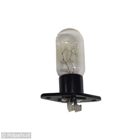 Lamp magnetron 20W 230V 104MA - Samsung - 4713001524 - 94079010 - 8713411179167 - 94079010001 - 45213528430001 - 9.40.79.01-0