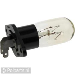 Lamp magnetron 20W 230V 104MA