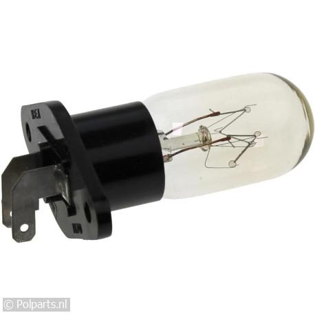 Lamp magnetron 20W 230V 104MA - Universeel - 4713001524 - 94079011 - 94079011001 - 9.40.79.01-1 - 8713411200472 - 5053197037934