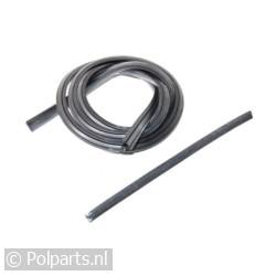 Afdichtingsrubber van ovendeur