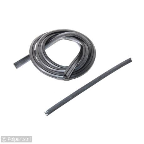 Afdichtingsrubber van ovendeur - AEG/Electrolux/Zanussi - 50206535002 - 94202010 - 8713411179181 - 94202010001 - 9.42.02.01-0