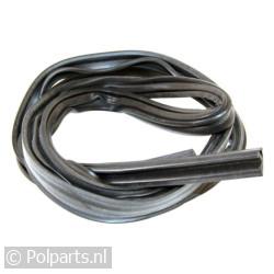 Afdichtingsrubber van ovendeur