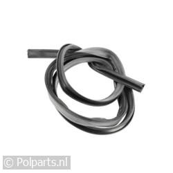Afdichtingsrubber Van deur oven