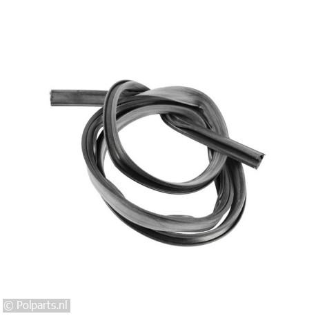 Afdichtingsrubber Van deur oven - AEG/Electrolux/Zanussi - 3565144015 - 94202021 - 94202021001 - 8713411229718 - 9.42.02.02-1 - 8014025036236