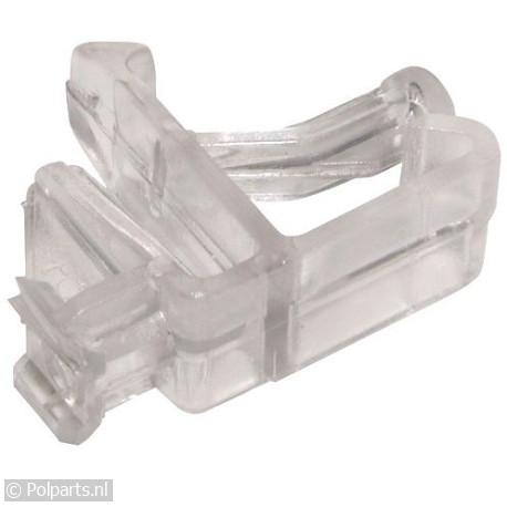 Houder van filter - AEG/Electrolux/Zanussi - 94211010 - 5021879201300 - 94211010001 - 50242649007 - 9.42.11.01-0