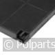 Koolstoffilter - AEG/Electrolux/Zanussi - 94215031 - 8013921545453 - 94215031001 - 50232980008 - 9.42.15.03-1