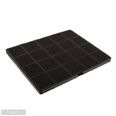 Koolstoffilter - AEG/Electrolux/Zanussi - 94215220 - 7321424089864 - 94215220001 - 33005521 - 9.42.15.22-0