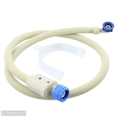 Toevoerslang Aquastop 1,5m - AEG/Electrolux/Zanussi - 140020904052 - 00110031 - 00110031001 - 8713411255182 - 0.01.10.03-1 - 140020904243 - 8014025047959