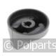 Knop Draaiknop, grijs - AEG/Electrolux/Zanussi - 94253080 - 94253080001 - 140088604024 - 7321424051038 - 9.42.53.08-0