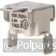Thermostaat vast van oven -2 contacten- - AEG/Electrolux/Zanussi - 94260032 - 8713411179464 - 94260032001 - 3570560015 - 9.42.60.03-2