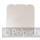 Micaplaat 13,5x12cm - Sharp - 94317070 - 5021879178275 - 94317070001 - PCOVPA308WRE1 - 9.43.17.07-0