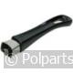 Steel koekenpan -geschroefd- - BK - 94719210 - 8713411179594 - 94719210001 - G1048 - 9.47.19.21-0