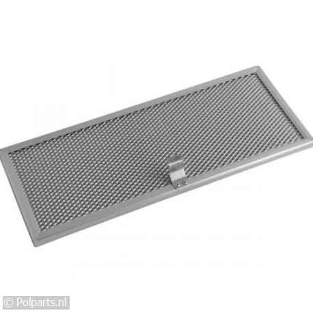 Metalen vetfilter - Novy - 94911010 - 8713411179624 - 94911010001 - 5638020 - 9.49.11.01-0 - 609014